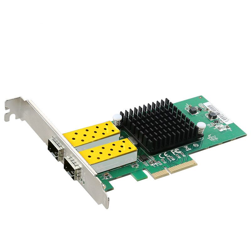 SFP network card