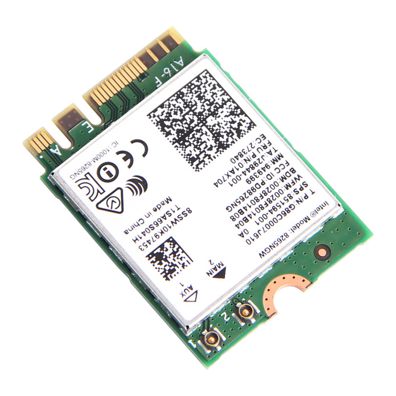 Wireless-AC 8265