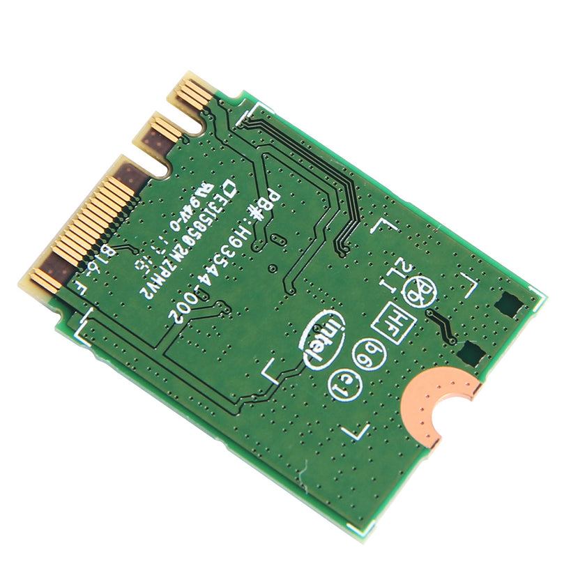 Dual Band 8265NGW