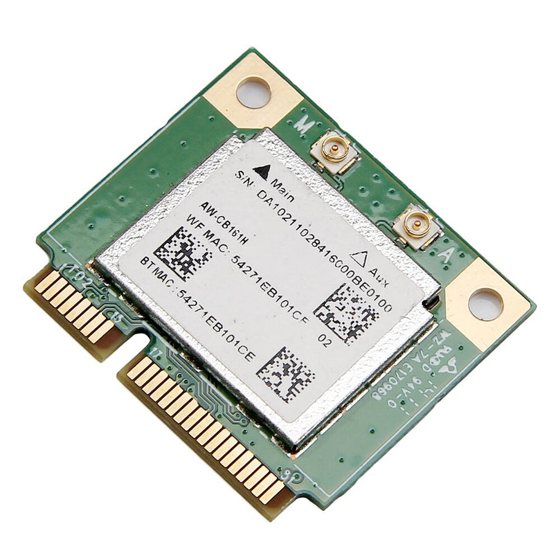Mini PCi-E Card