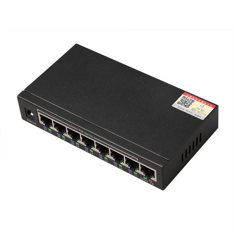 Ethernet Switch