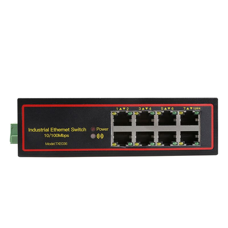 Ethernet Switch