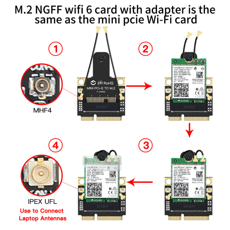 9260NGW Wireless Bluetooth