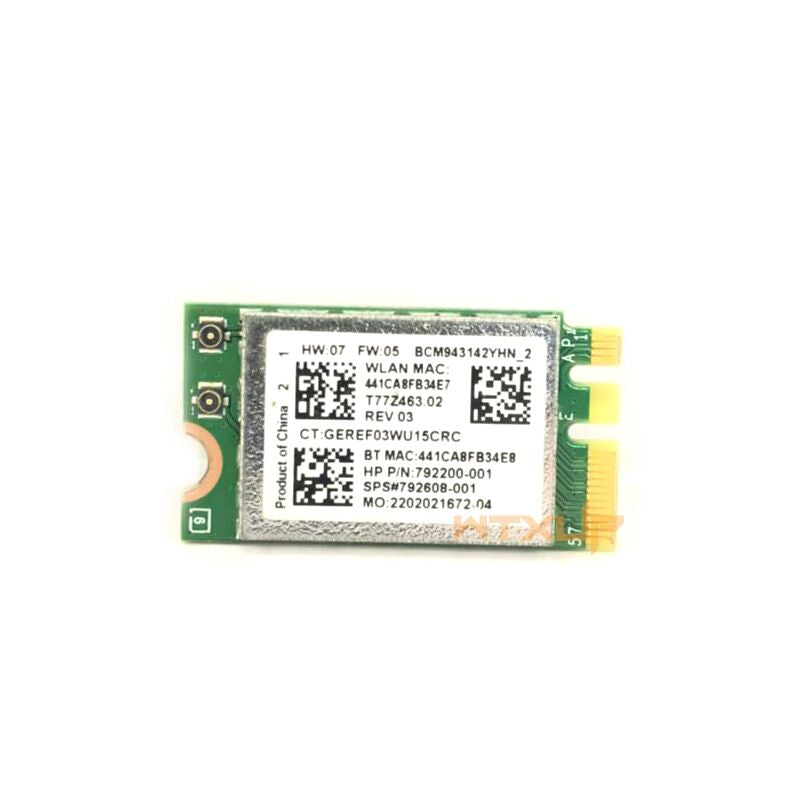Wireless Adapter Card