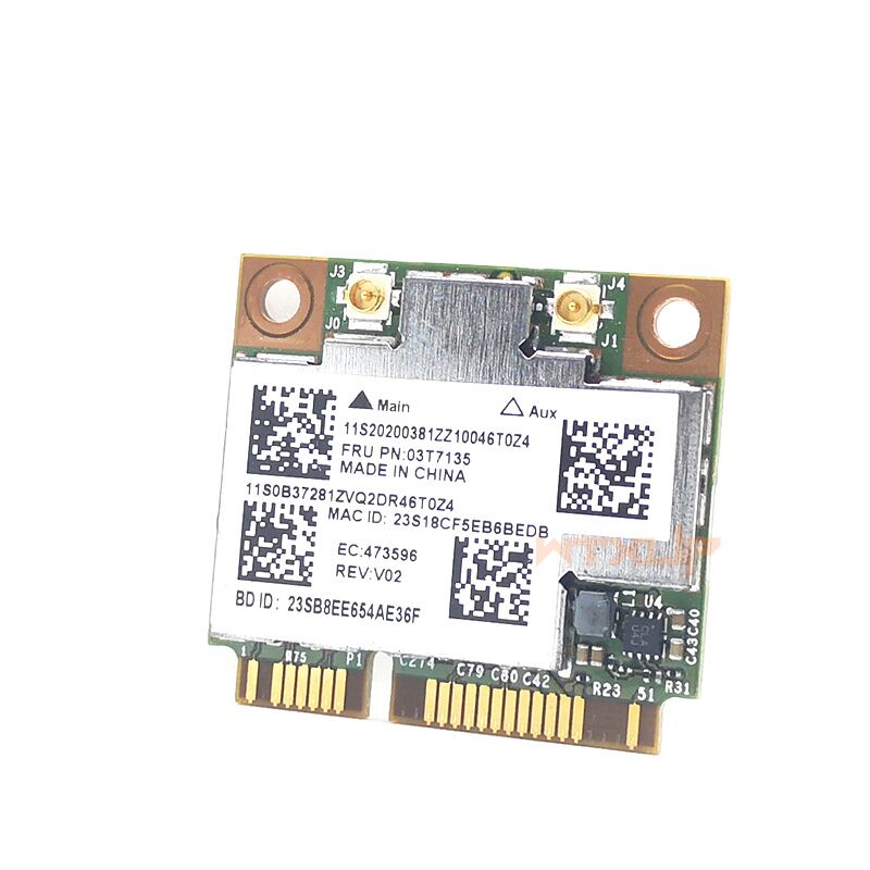 Mini PCI-E Card