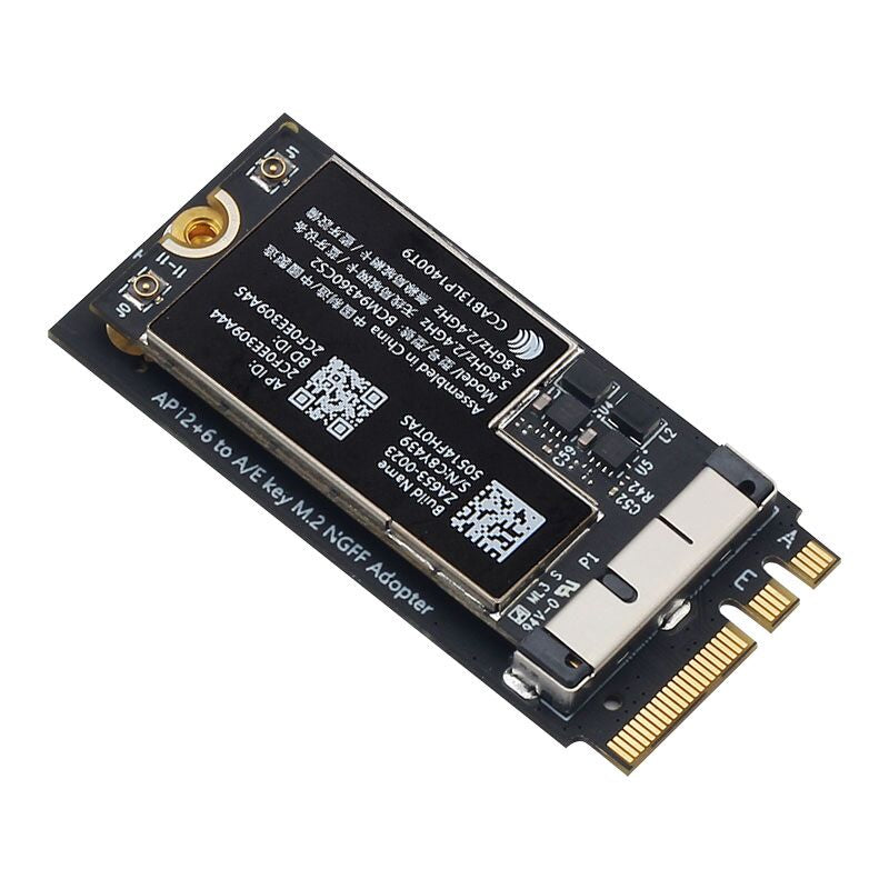 Wifi Card