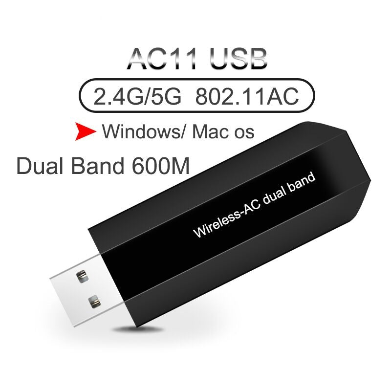 Wireless USB Dongle