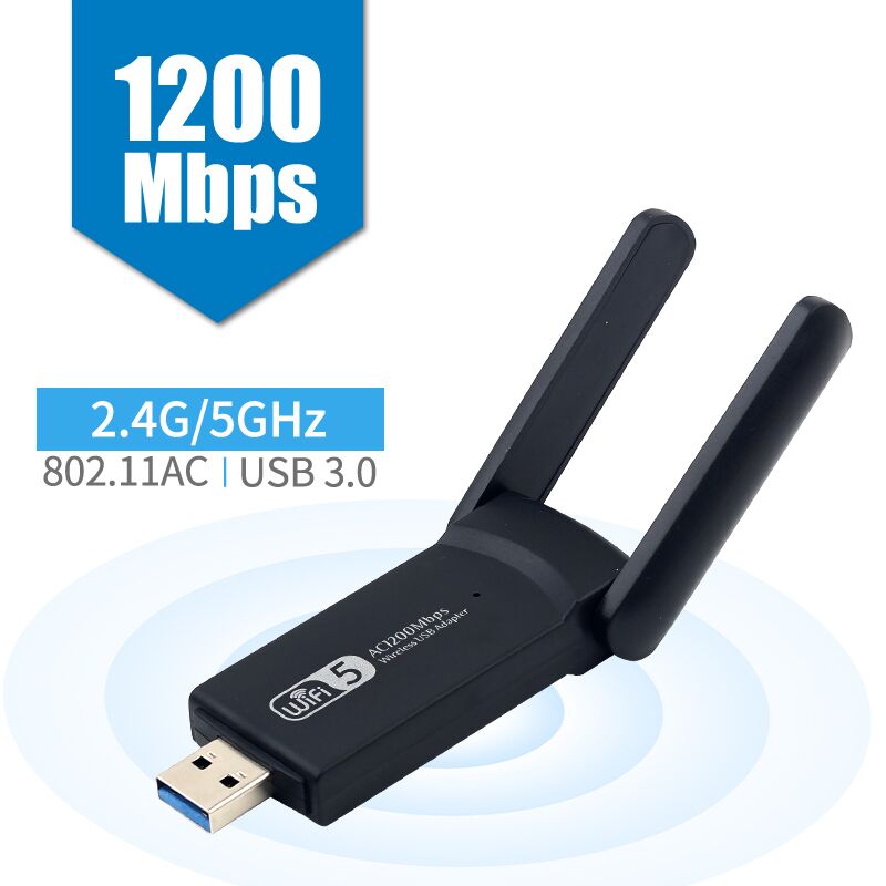 Wireless Card