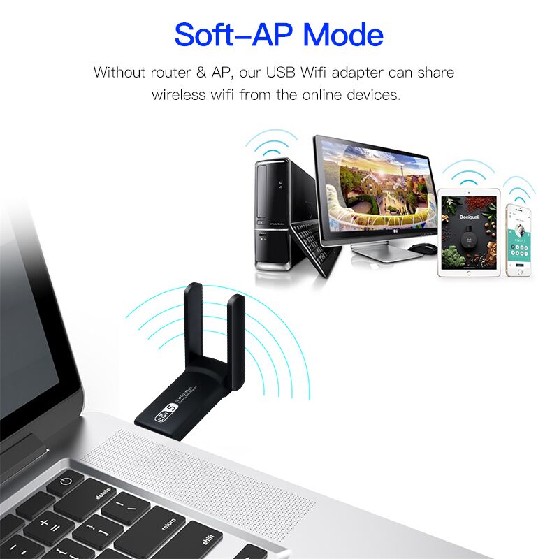 WIFI Card