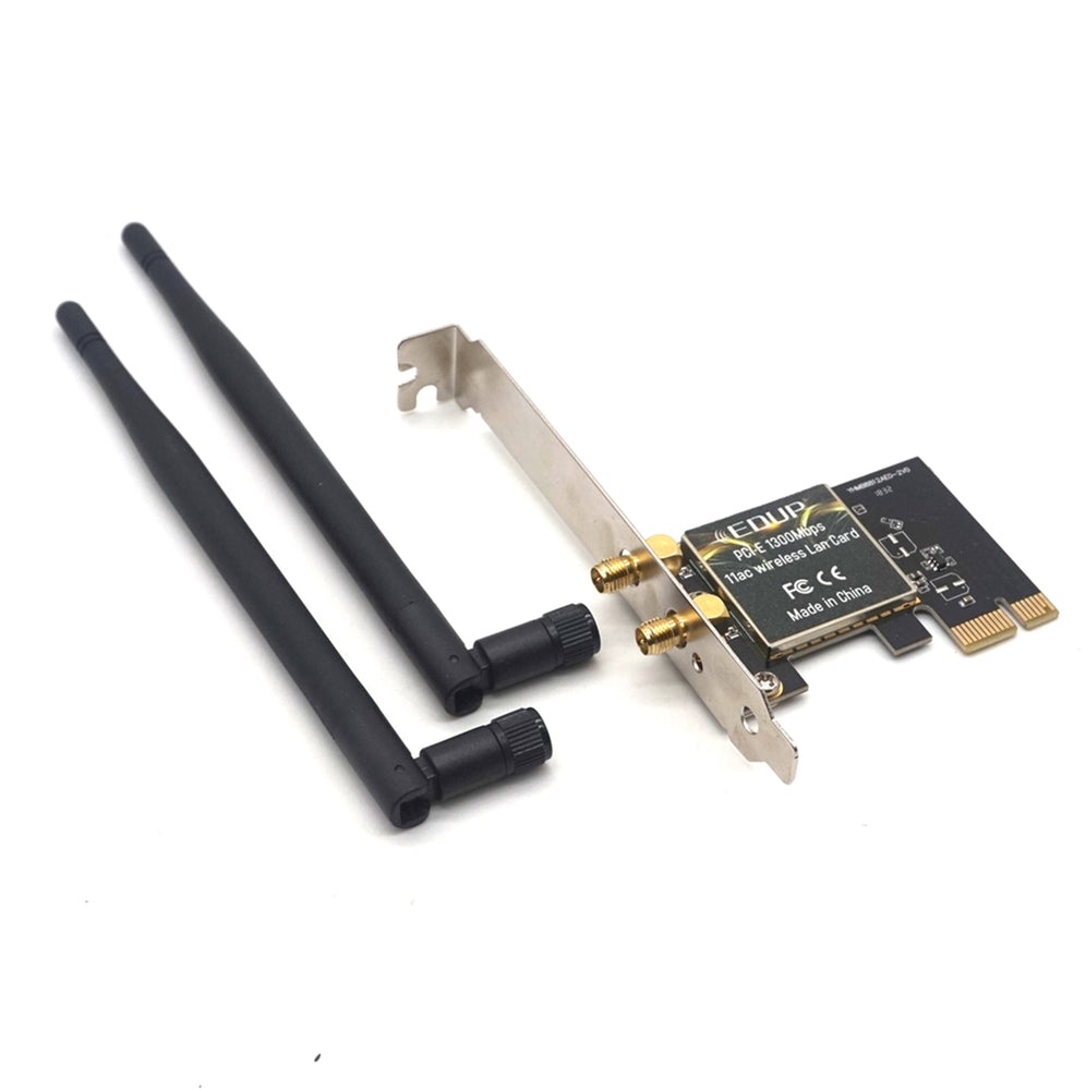 Wireless Card