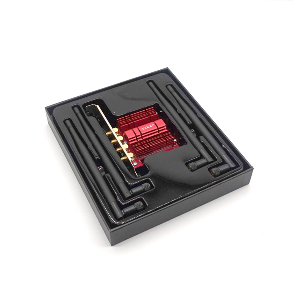 Wireless WiFi Adapter