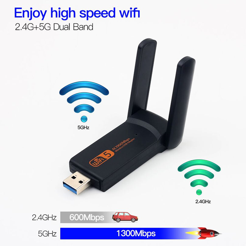 Wifi Adapter