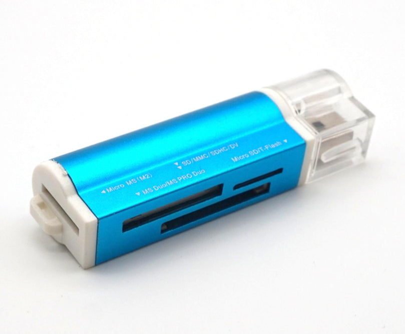 USB2.0 Card Reader