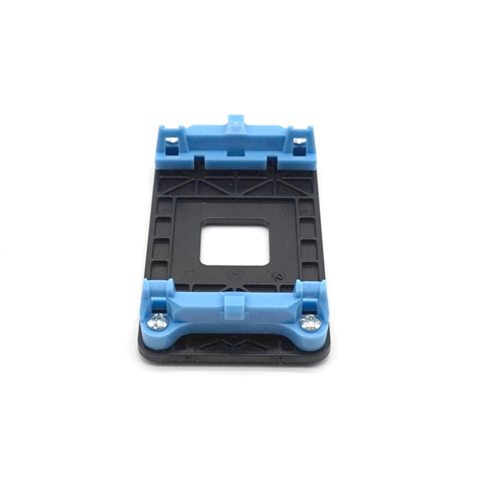 Plugadget 2PCS CPU COOLER Bracket Motherboard back plate for AMD AM2/AM2+/AM3/AM3+/FM1/FM2 Install the fastening