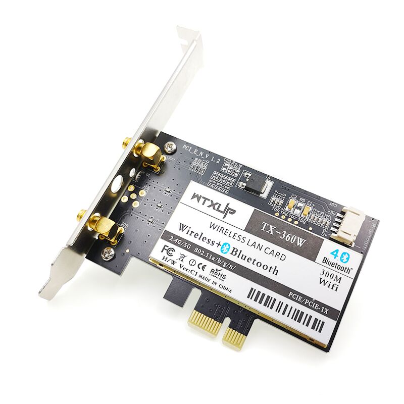 Wireless Card