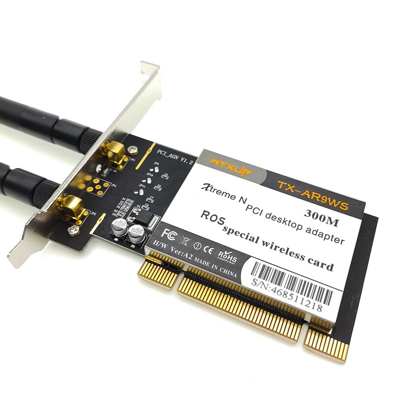 Network card