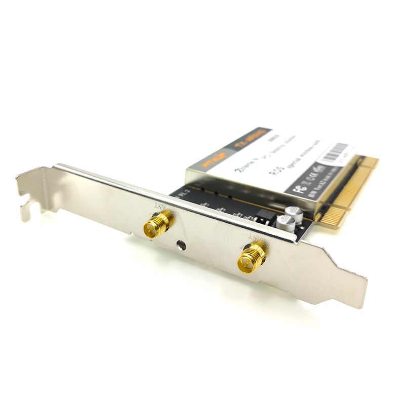 Desktop PCI WiFi