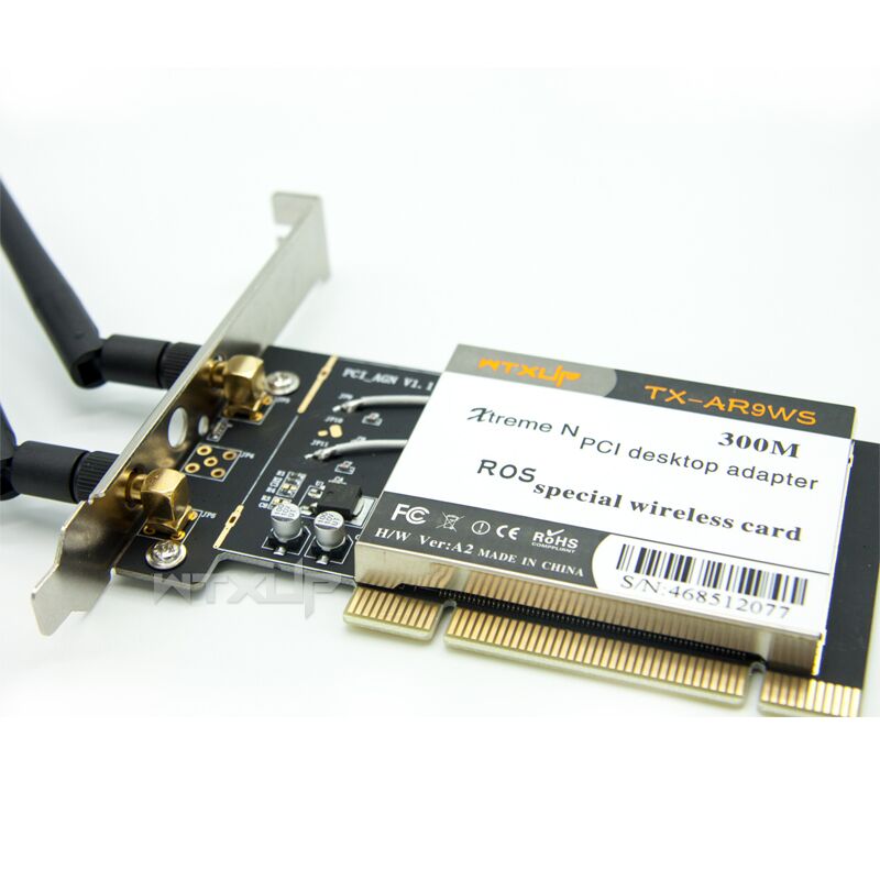 PCI WIFI Adapter