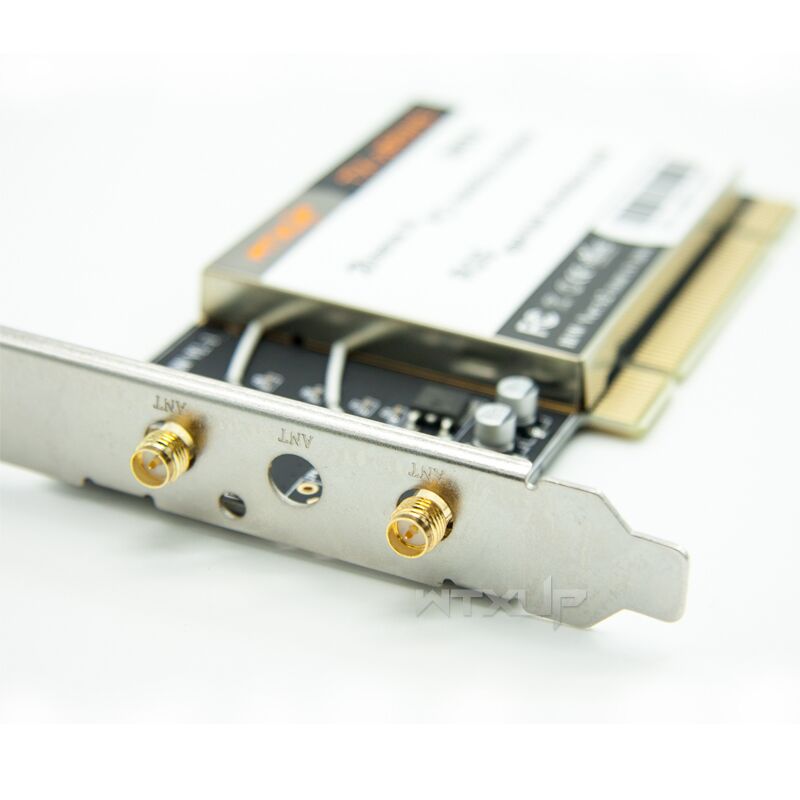 Network Card