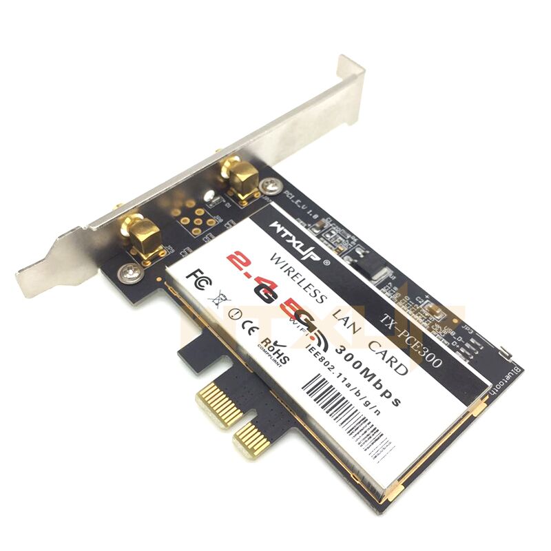 WiFi Adapter