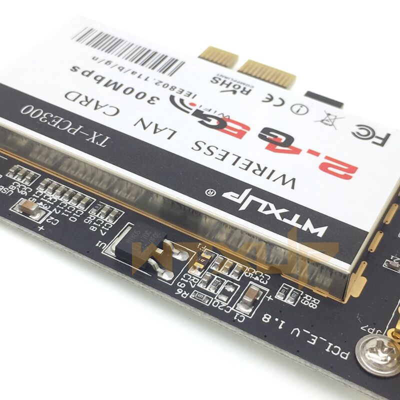 PCI-E WIFI Adapter