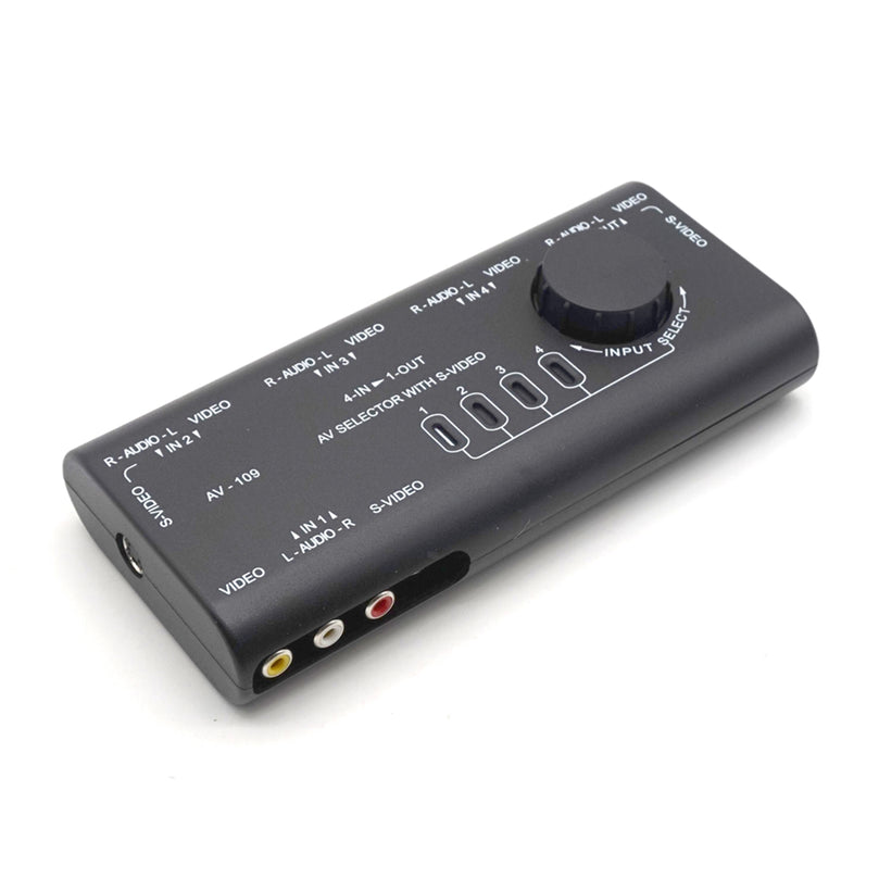 AV Switch