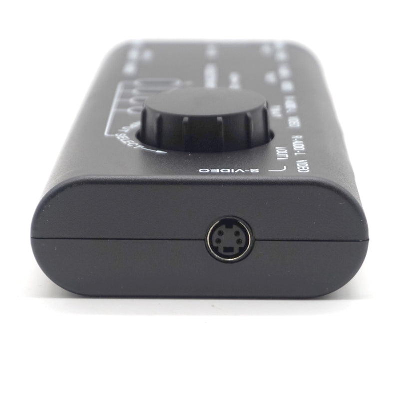 Audio Video Switch