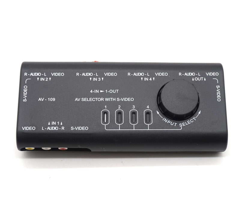 RCA Adapter