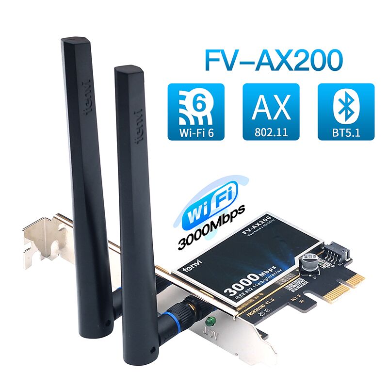 Wireless Card