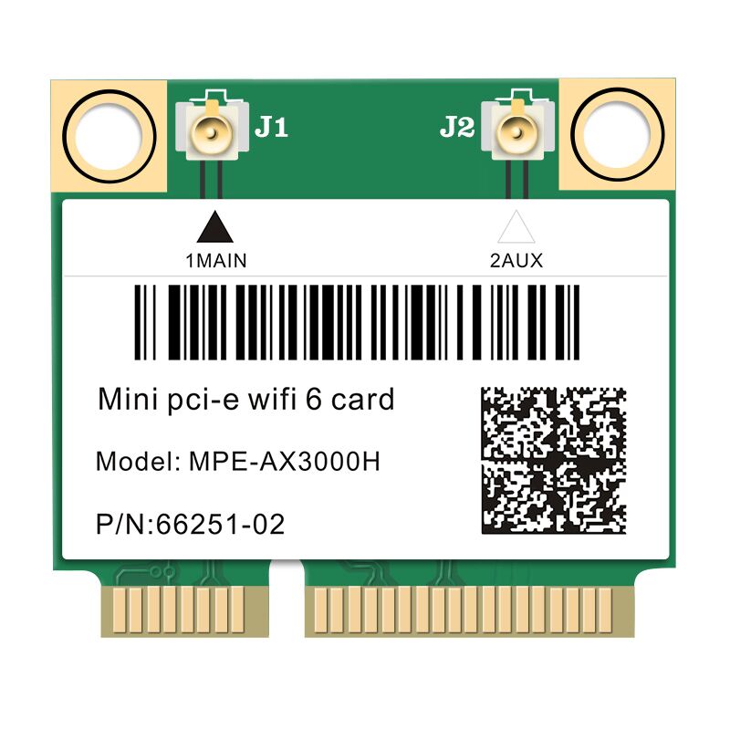 Wifi Card