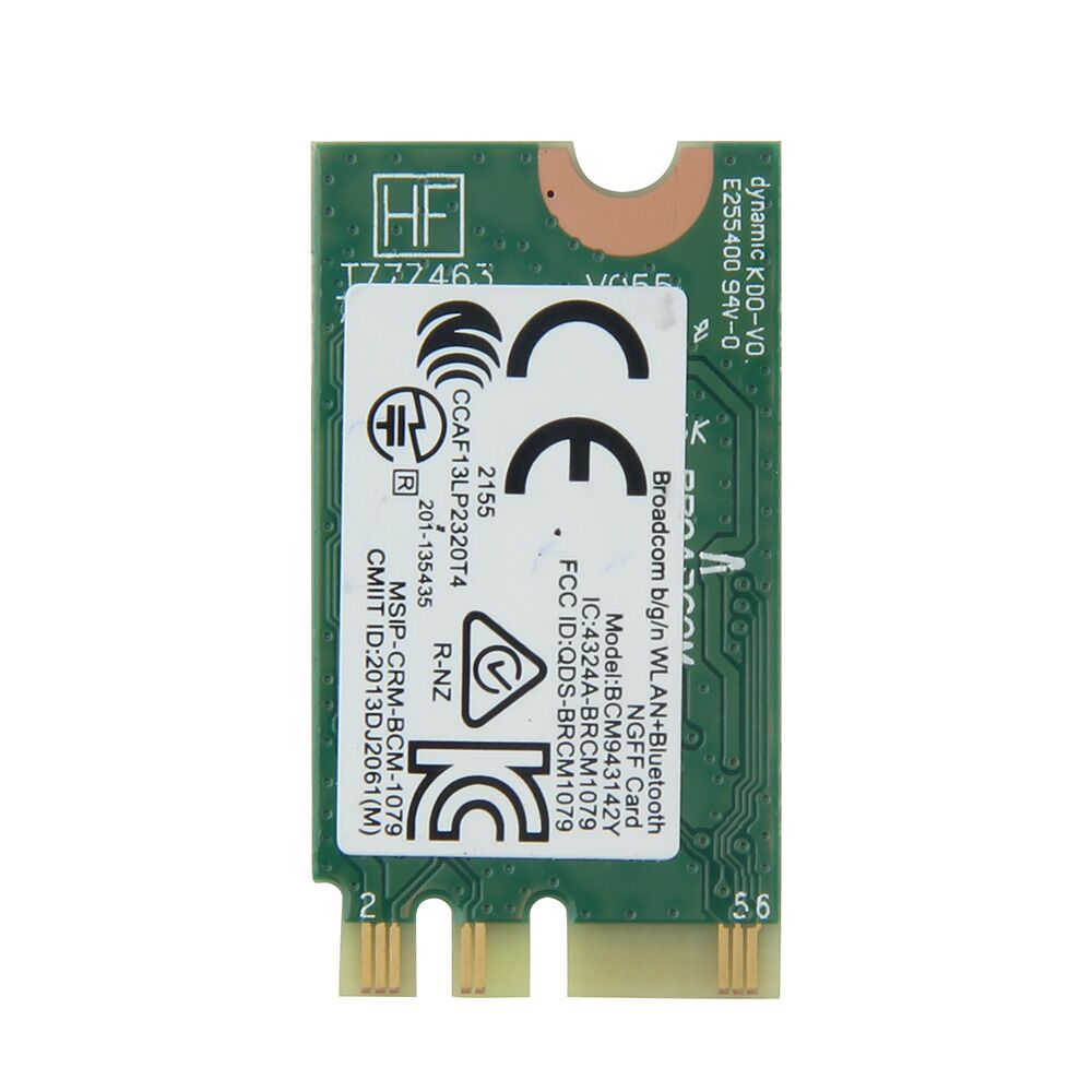 Wifi Card
