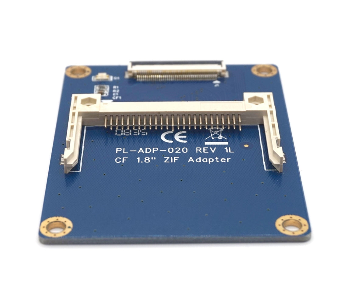 CF 1.8 ZIF Adpater