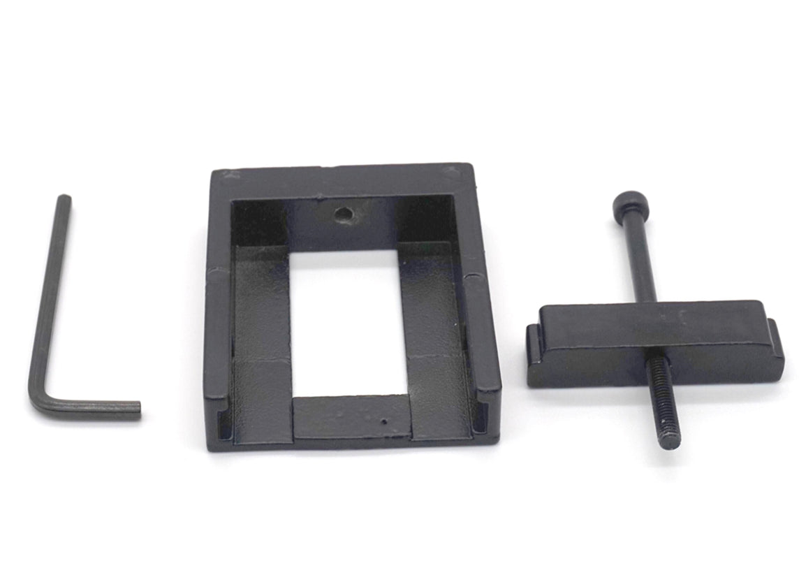 Plugadget CPU IHS Heatsink Removal Delid Tool Cap Opener Guard Die delidding kit intel LGA 1150 1151