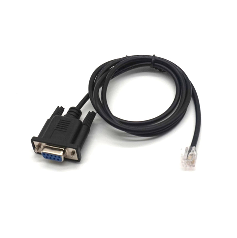 serial Cable