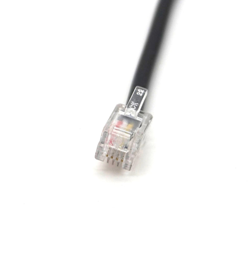 RJ25 RJ45
