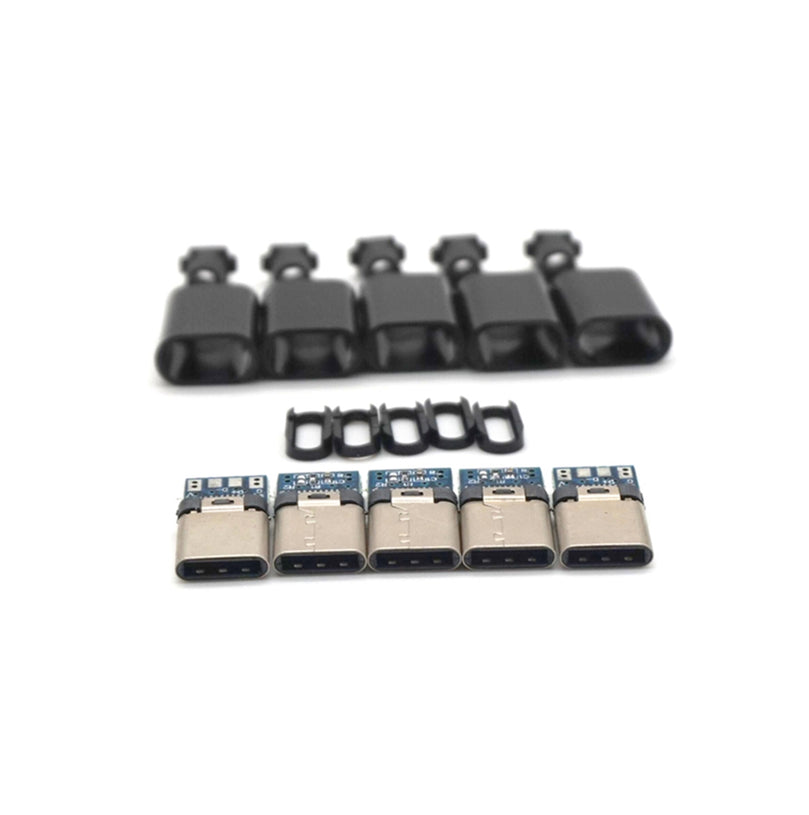 USB 3.1 Plug Male connector