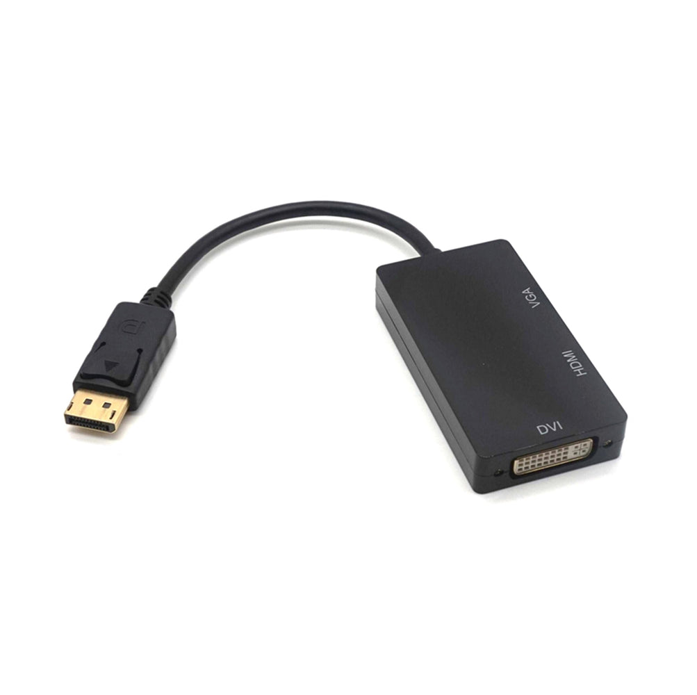 DP to HDMI