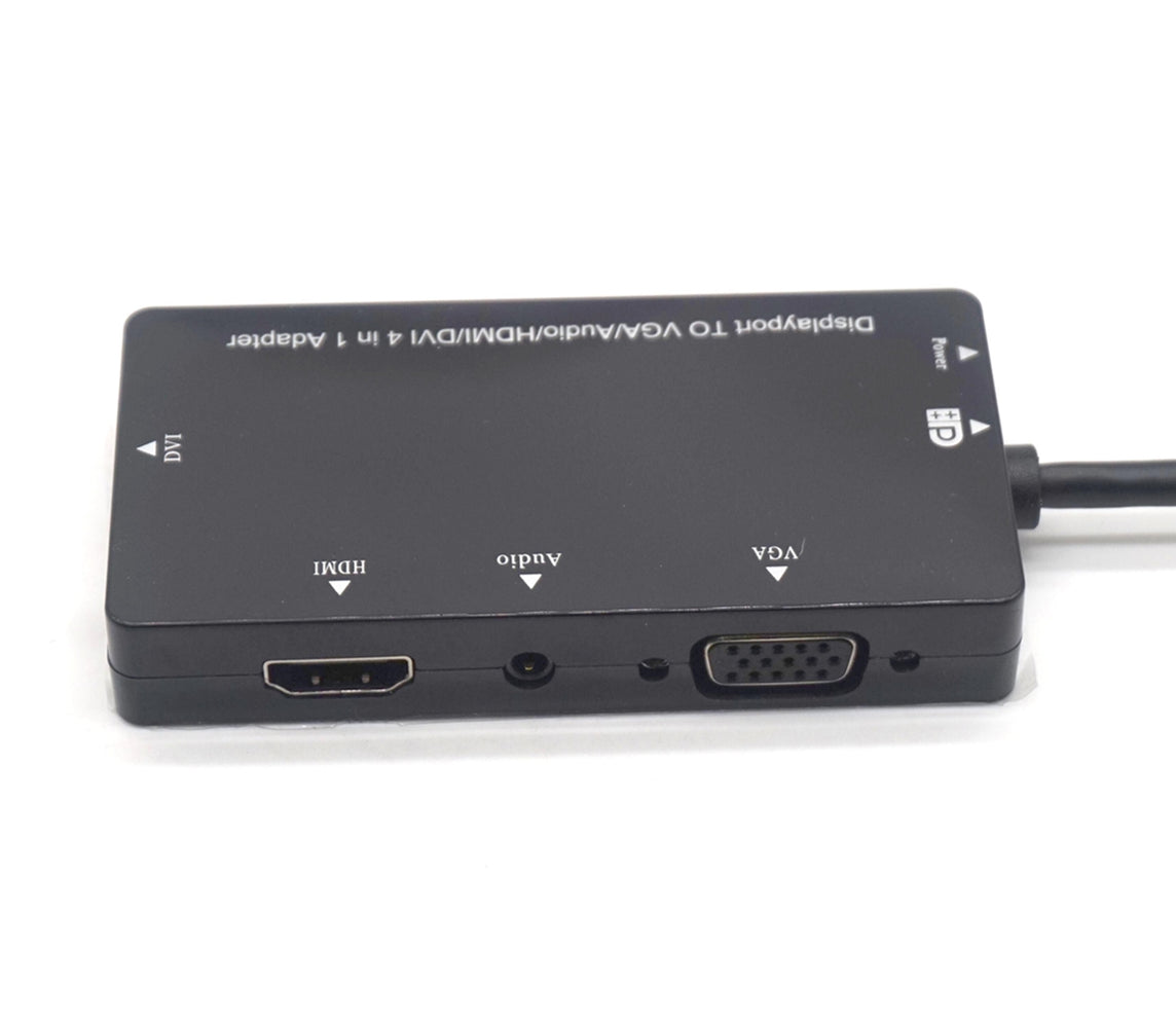 Displayport DP