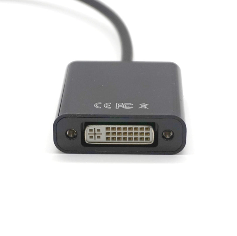 DP to DVI Cable