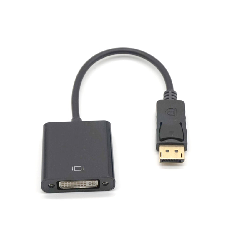 DVI Female