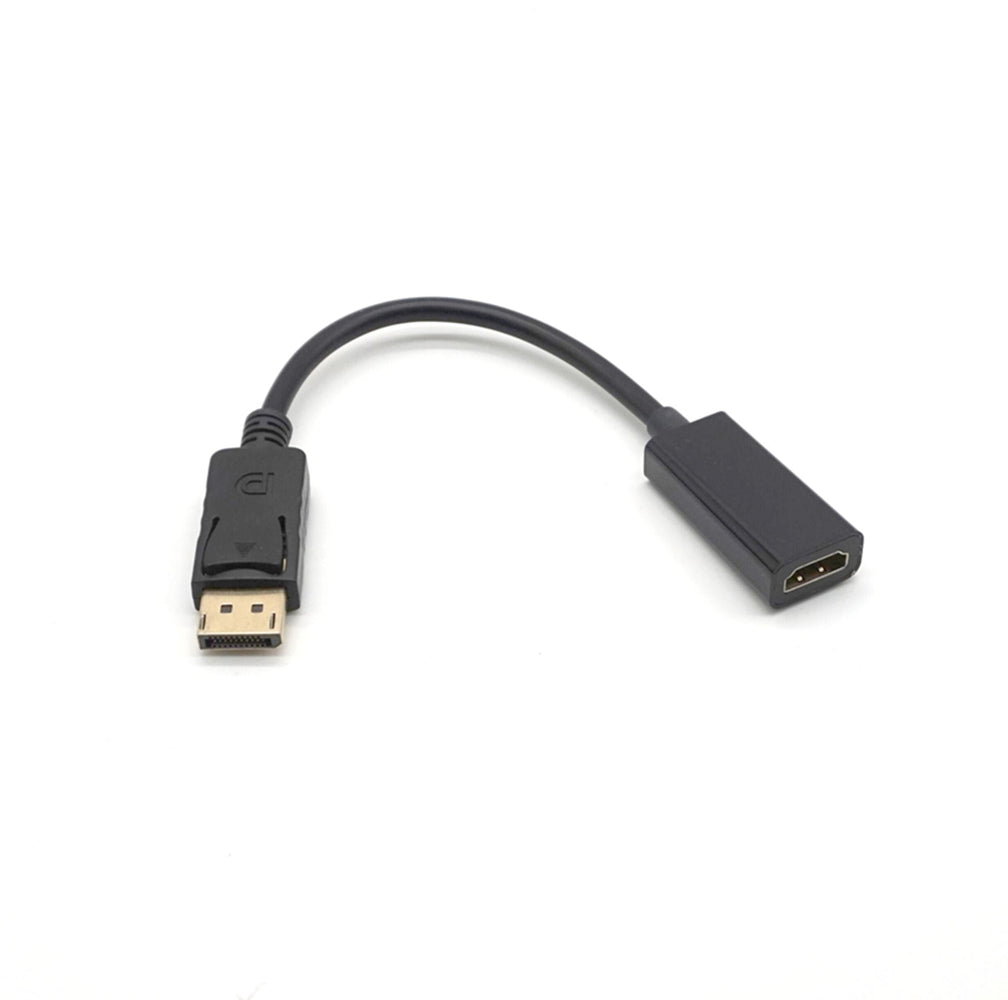 DP to HDMI