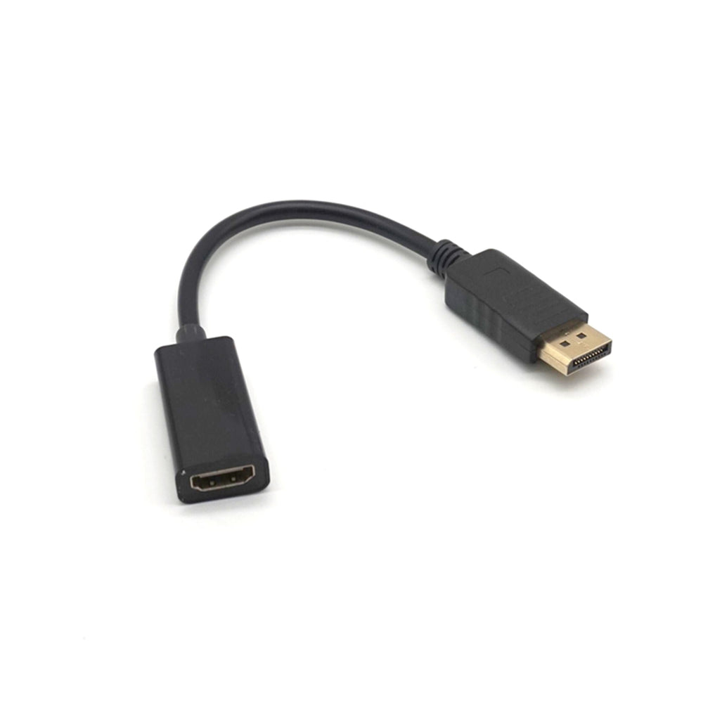 DP to HDMI Cable