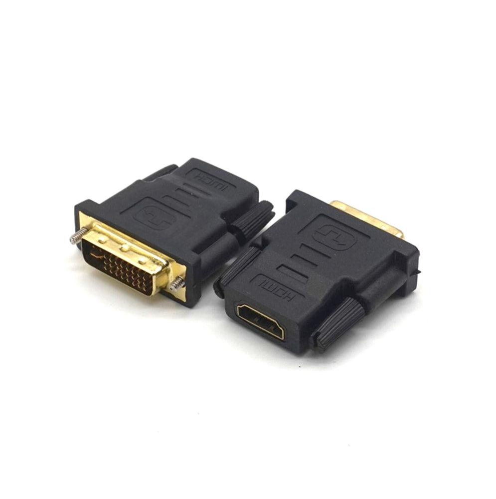 DVI to HDMI