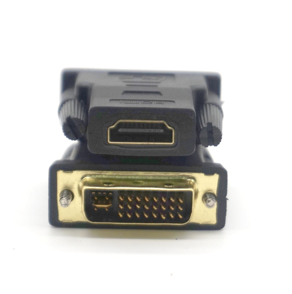 HDMI to DVI