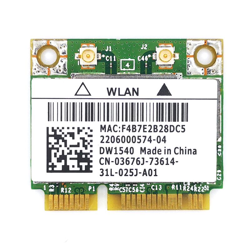 Half Mini PCI Express