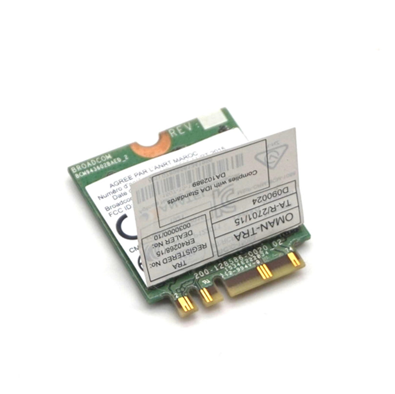 BCM943602BAED DW1830