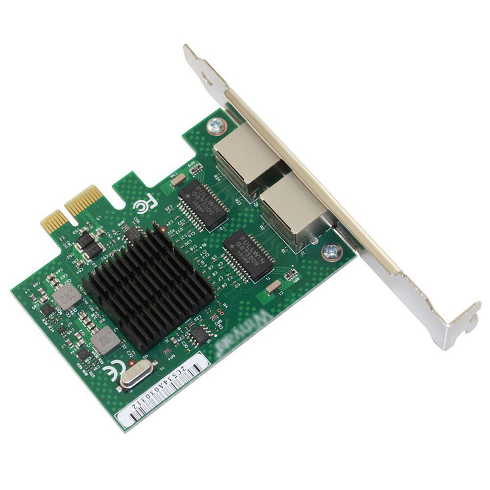 LAN Adapter