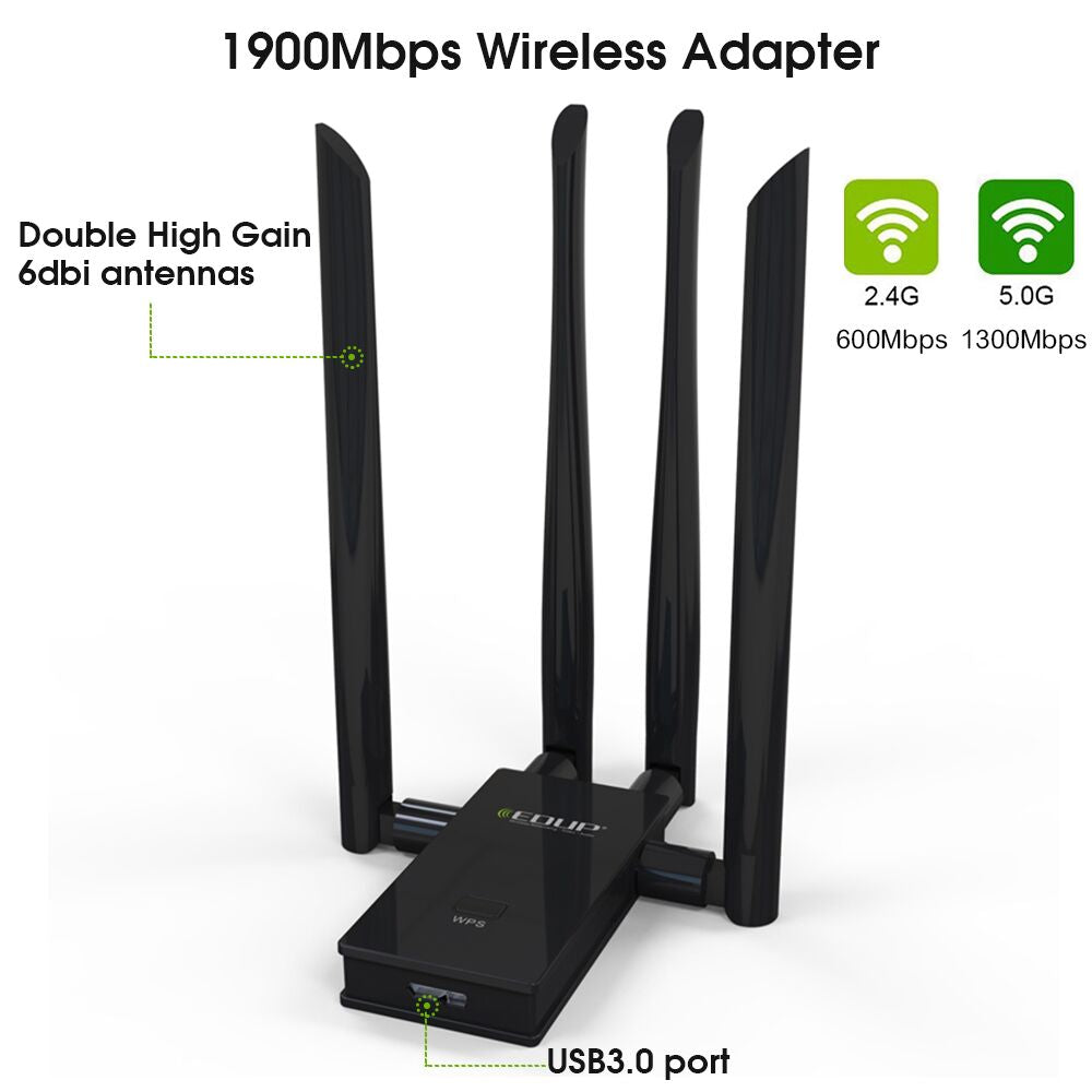 wireless adapter