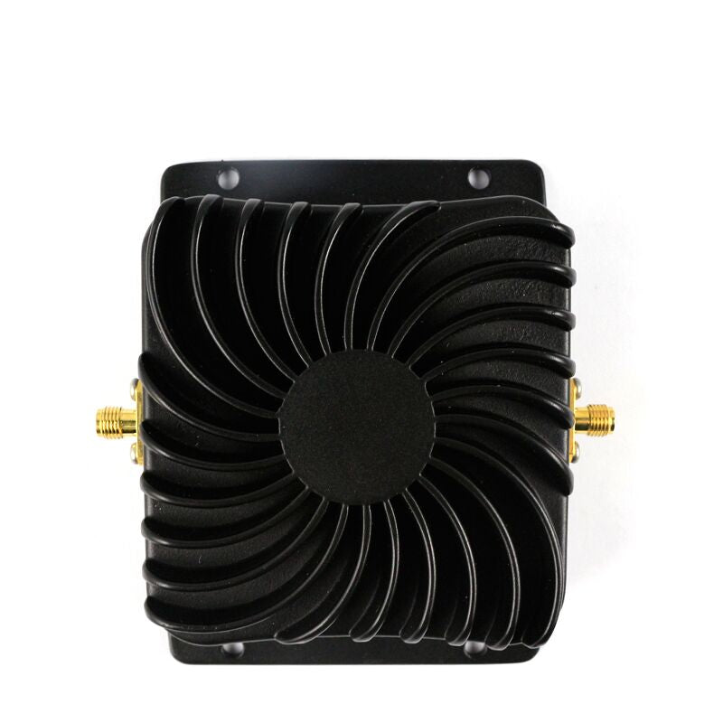 Plugadget 2.4Ghz 8W 802.11n Wireless Wifi Signal Booster Repeater Broadband Amplifiers for Wireless Router wireless adapter