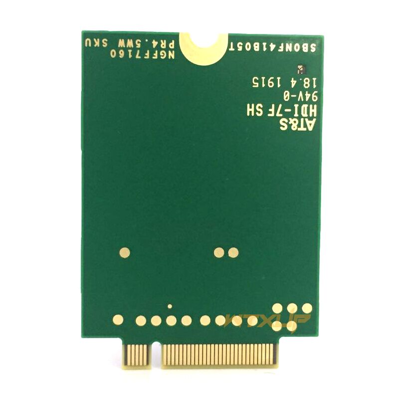 EM7345 4G Module